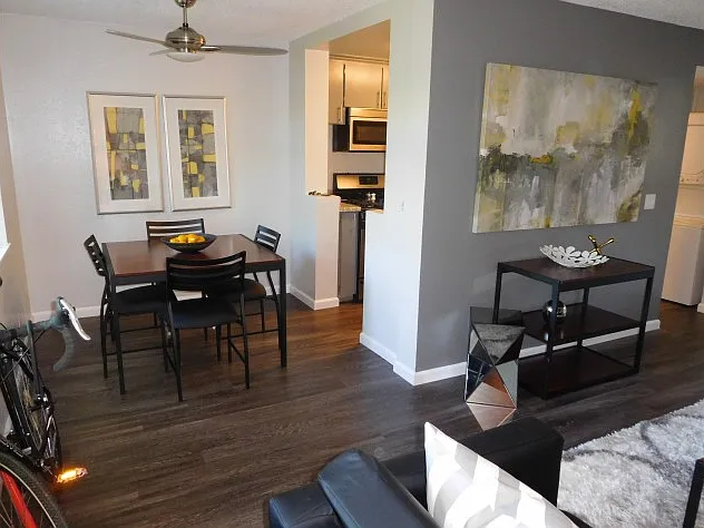 Apartments for Rent