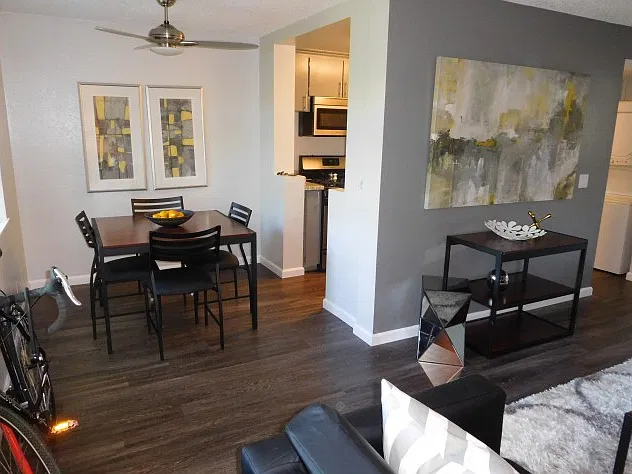 Apartments for Rent