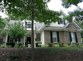 5920 Cedar Ridge Trl, Cumming, GA 30028