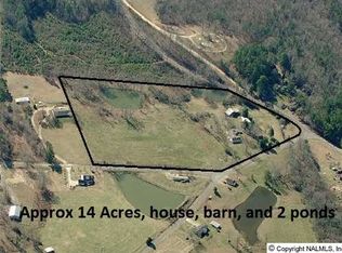 44 Hallmark Rd, Boaz, AL 35956