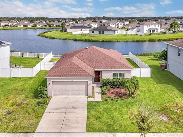418 QUARRY ROCK CIRCLE, KISSIMMEE, FL 34758