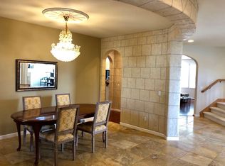 5878 Mountain Hawk Dr, Santa Rosa, CA 95409