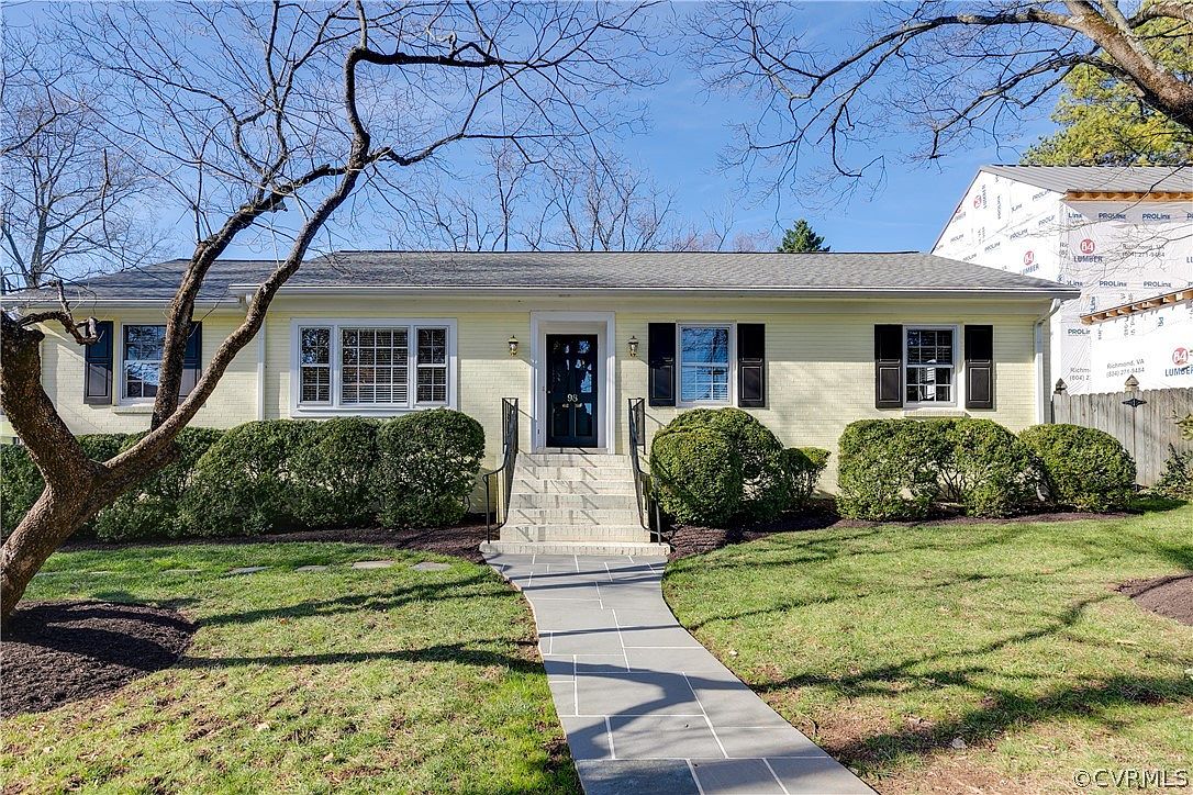 98 Libbie Ave, Richmond, VA 23226 Zillow
