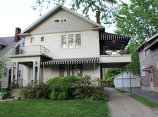 4226 Overland Pkwy, Toledo, OH 43612