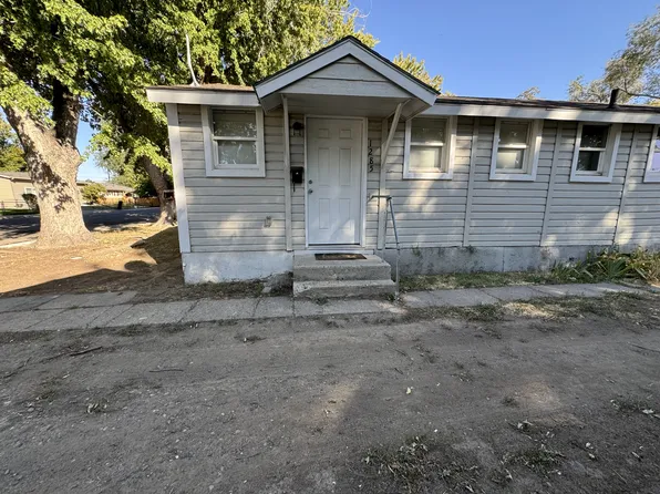 1285 E 4 N #1, Mountain Home, ID 83647