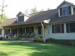 12141 Hotchkiss Rd, Burton, OH 44021