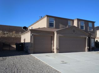 1512 Sierra Norte Ct NE, Rio Rancho, NM 87144
