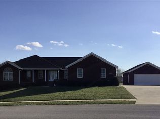 103 Shepherds Way, Rineyville, KY 40162