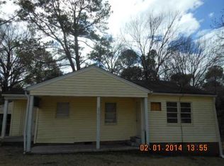 943 Winn St, Jackson, MS 39204