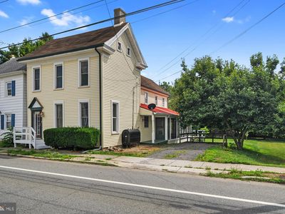 173 W Commerce St, Kenton, DE, 19955