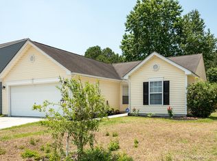 202 Towering Pine Dr, Ladson, SC 29456