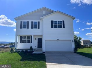 1012 Goldenaster Way, Joppa, MD 21085