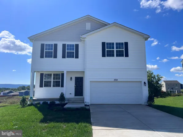 1012 Goldenaster Way, Joppa, MD 21085