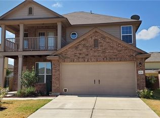104 Langtry Ln, Jarrell, TX 76537