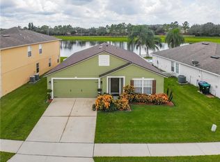 878 Crystal Bay Ln, Orlando, FL 32828