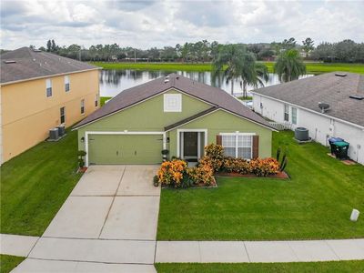 878 Crystal Bay Ln, Orlando, FL, 32828