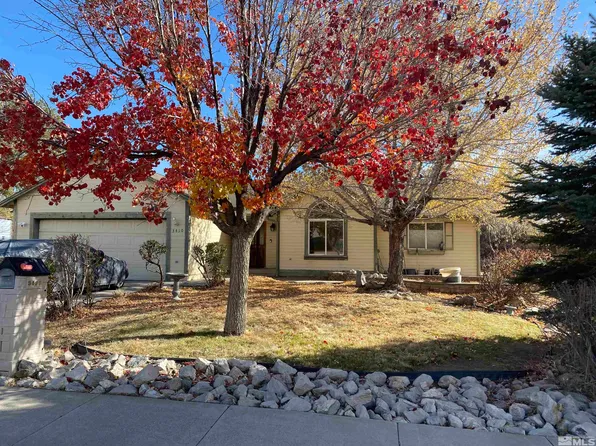 3430 Comstock Dr, Reno, NV 89512