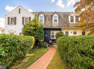 3706 S St NW, Washington, DC 20007