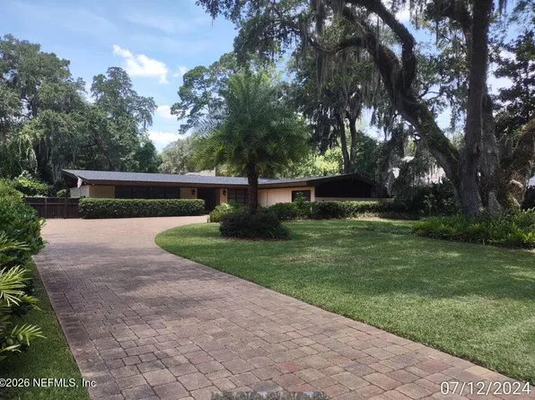 2640 HOLLY POINT Road E, Orange Park, FL 32073