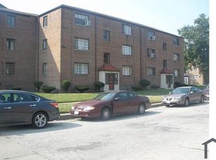 745 E 84th Pl APT 1S, Chicago, IL 60619