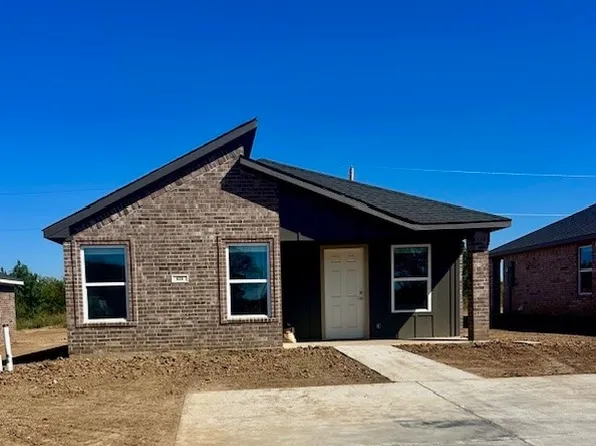 820 Elm St, Seminole, OK 74868