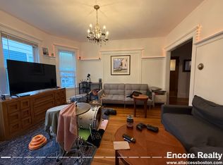 39 Turner St #P3, Brighton, MA 02135