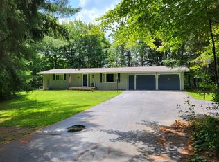 5179 Kerry Ln, Rhinelander, WI 54501