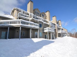 257 Solitude Rd #N303, Ludlow, VT 05149