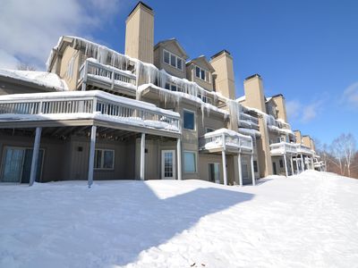 257 Solitude Road #N303, Ludlow, VT, 05149