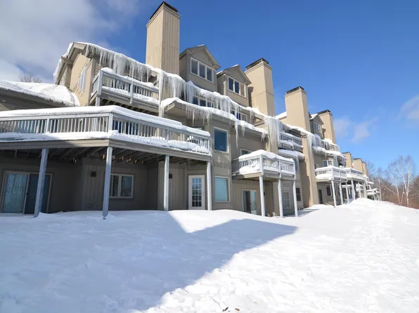 257 Solitude Road #N303, Ludlow, VT 05149