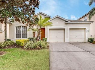 2703 Manesty Ln, Kissimmee, FL 34747