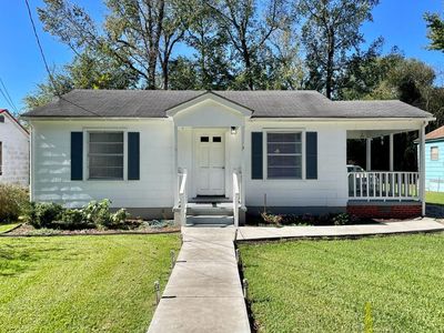 1117 Carolyn Ave, Columbia, MS, 39429