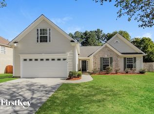 11440 Fox Hill Dr, Charlotte, NC 28269