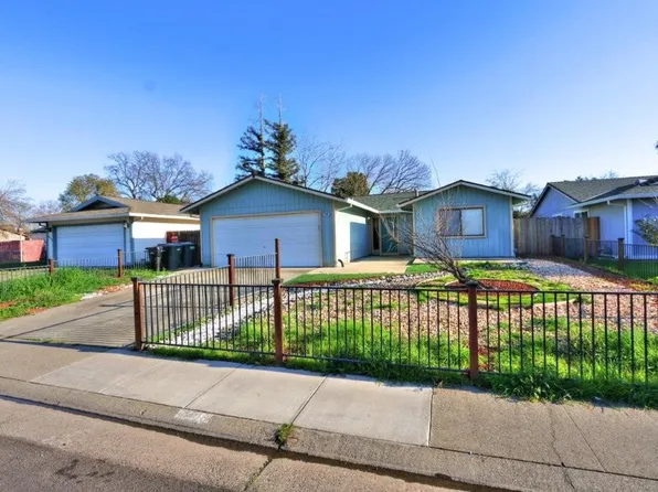 4406 Tallyho Dr, Sacramento, CA 95826