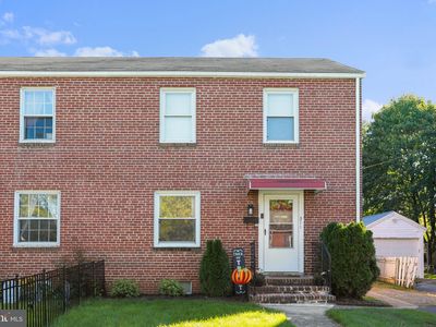 311 E Prospect St, Front Royal, VA, 22630