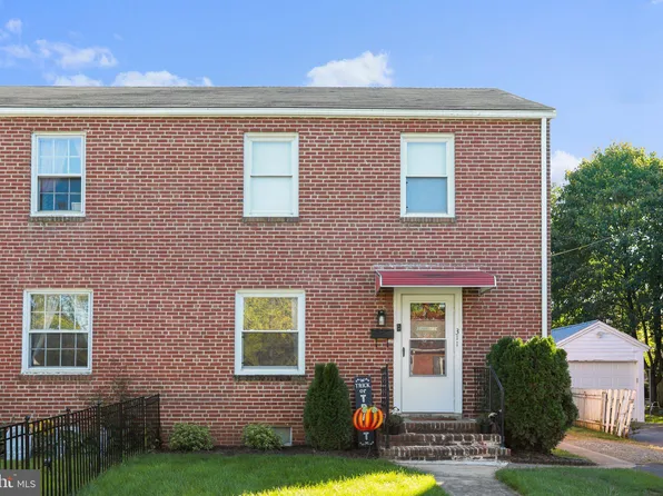 311 E Prospect St, Front Royal, VA 22630