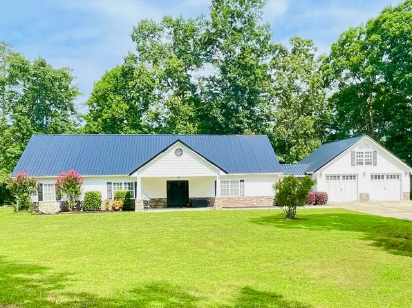 442 Deer Ridge Estates Rd, Whitwell, TN 37397
