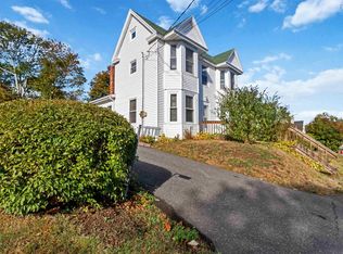 191 2nd Ave, Digby, NS B0V 1A0