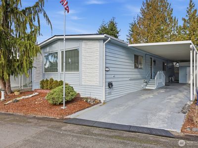 1415 84th Street SE #172, Everett, WA, 98208