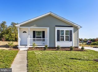 1356 Connecticut Ave, Hagerstown, MD