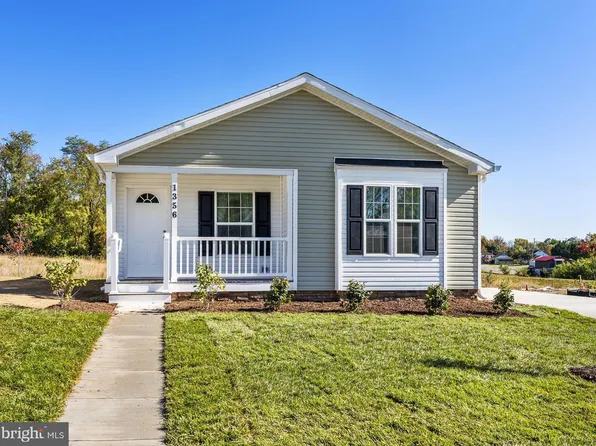 1356 Connecticut Ave, Hagerstown, MD 21740