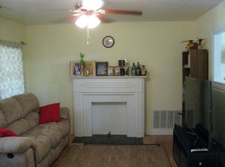 2513 Bridwell St, Wichita Falls, TX 76301