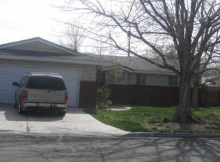 2020 Kim Way, Sparks, NV 89431