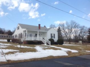 3113 Windy Heights Ln, Harrisonburg, VA 22802