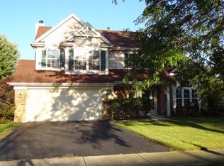 873 Brompton Cir, Bolingbrook, IL 60440