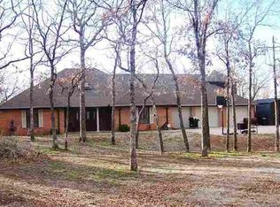 169581 N 2865th Rd, Marlow, OK 73055