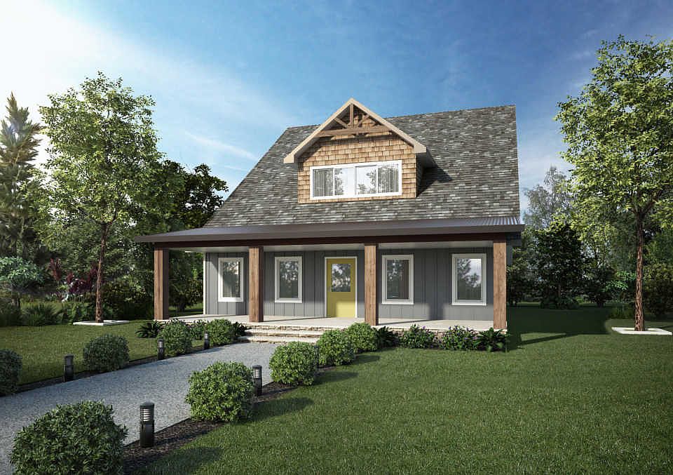 1st image of 5503 Alabama Ave #2
