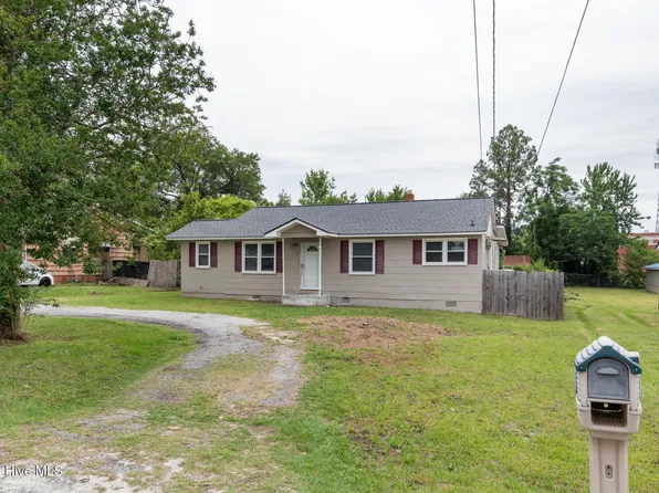 2105 Eastside Court, Augusta, GA 30906