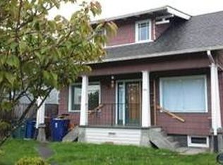 228 S 37th St, Tacoma, WA 98418