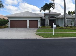 9081 Charlee St, Lake Worth, FL 33467
